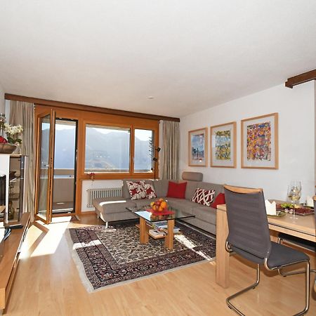 Alpenhaus Bettmeralp Exteriör bild