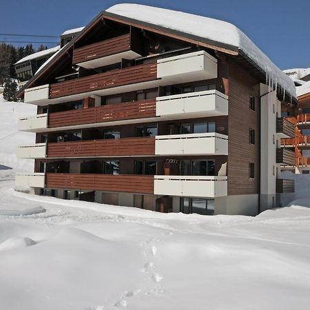 Alpenhaus Bettmeralp Exteriör bild