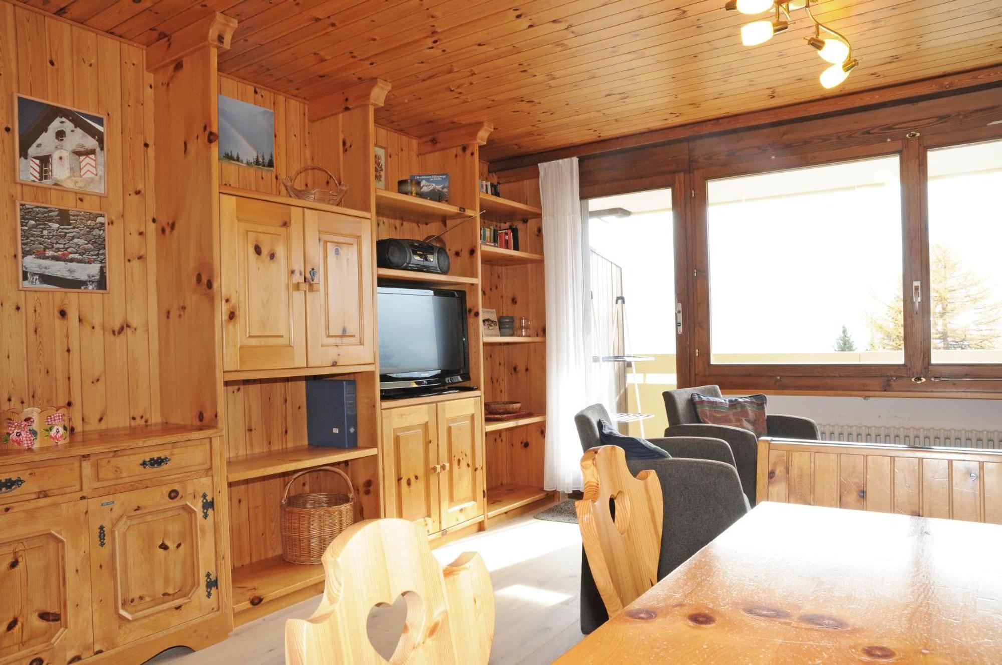 Alpenhaus Bettmeralp Exteriör bild