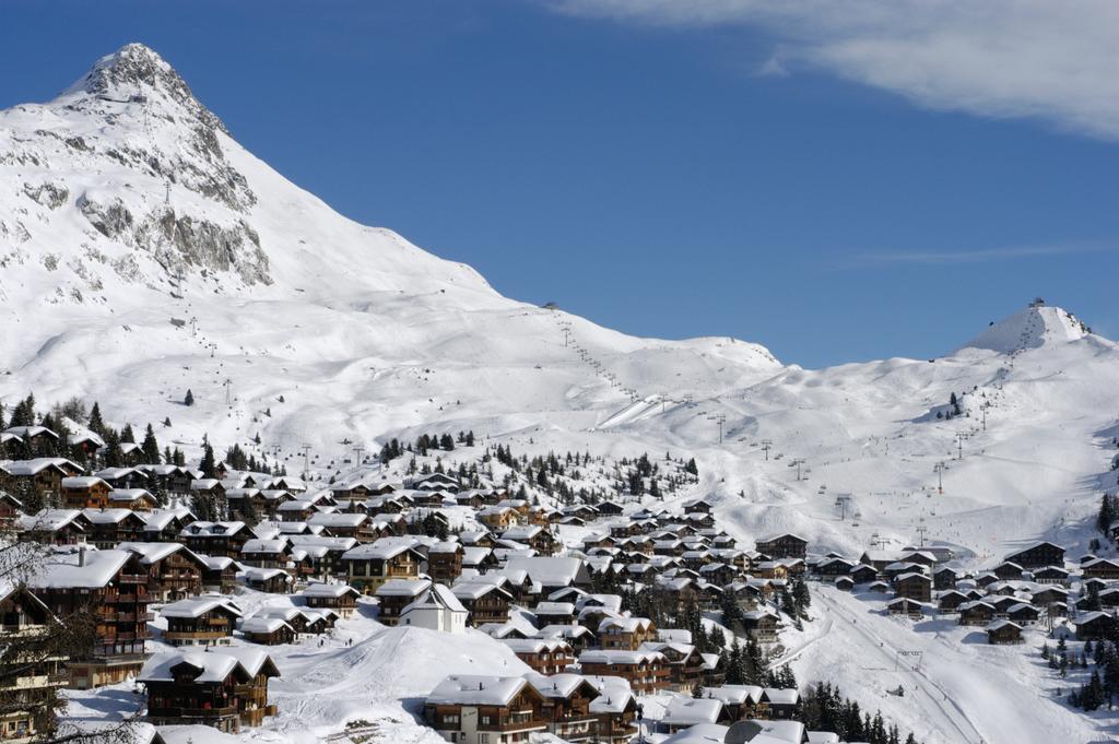 Alpenhaus Bettmeralp Rum bild